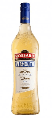VERMOUTH ROSSARD BLANCO