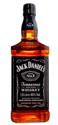 JACK DANIELS