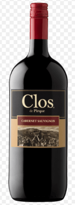 CLOS BOTELLON