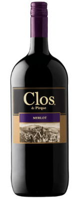 CLOS BOTELLON