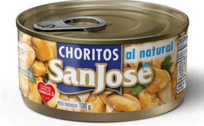 CHORITOS SAN JOSE