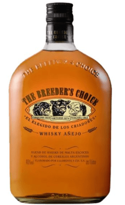 THE BREEDER´S CHOICE TRES TORITOS