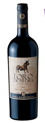 TORO DE PIEDRA GRAN RESERVA