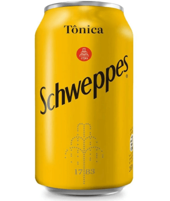 SCHWEPPES