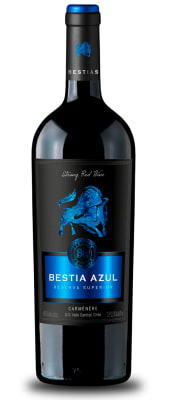 BESTIA AZUL RESERVA SUPERIOR