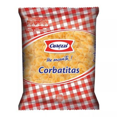 CORBATITAS CAROZZI
