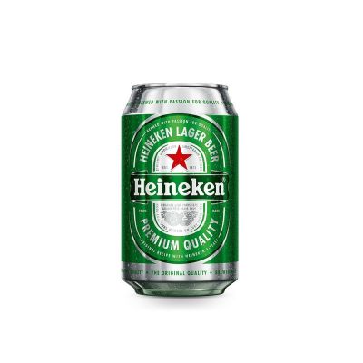 CERVEZA HEINEKEN