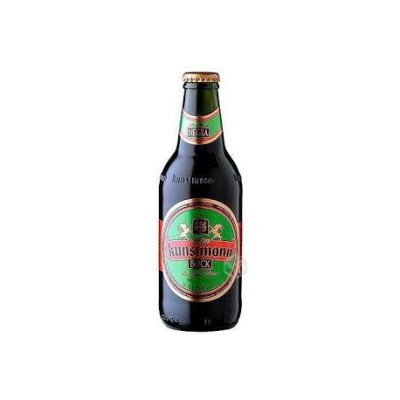 CERVEZA KUNSTMANN