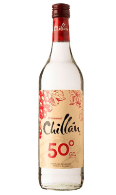 AGUARDIENTE CHILLAN