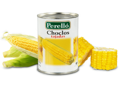 CHOCLO TAJADAS PERELLO