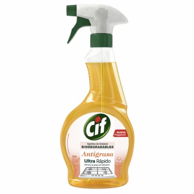 LIMPIADOR CIF