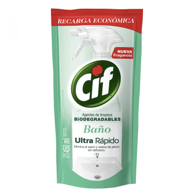 CIF