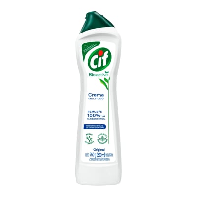 CIF