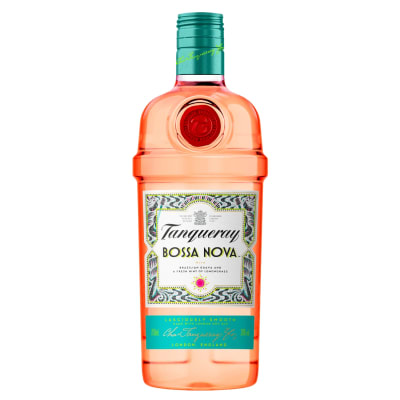 GIN TANQUERAY