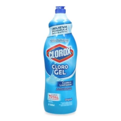 CLOROX