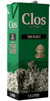 CLOS DE PIRQUE