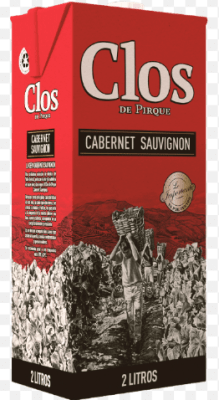 CLOS DE PIRQUE