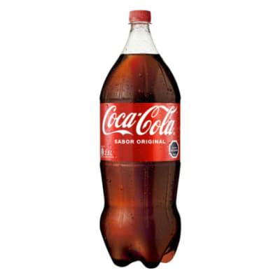 COCA COLA