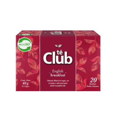 TE CLUB