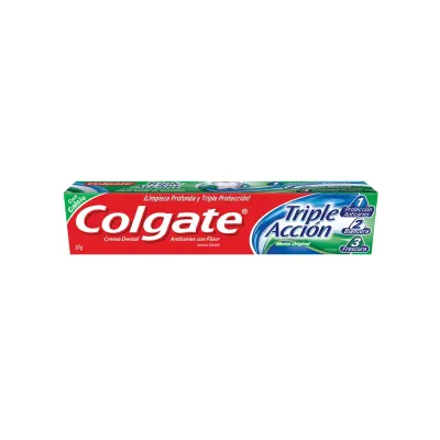 PASTA DENTAL COLGATE