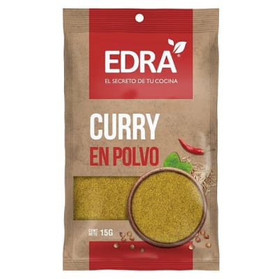 CURRY MARCO POLO