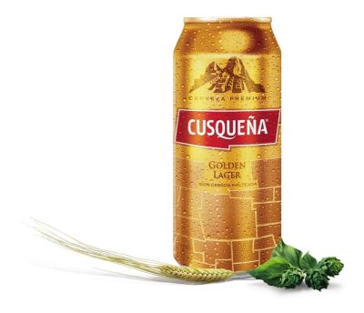 CERVEZA CUSQUEÑA