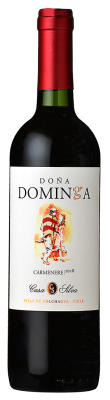 DOÑA DOMINGA VARIETAL