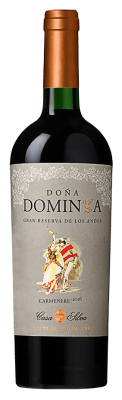 DOÑA DOMINGA GRAN RESERVA