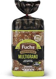 PAN DE MOLDE FUCHS