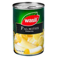 PALMITOS WASIL