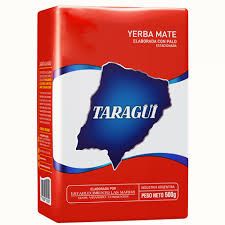 YERBA TARAGUI