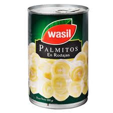 PALMITOS WASIL