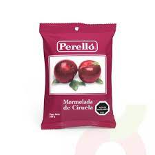 MERMELADA PERELLO