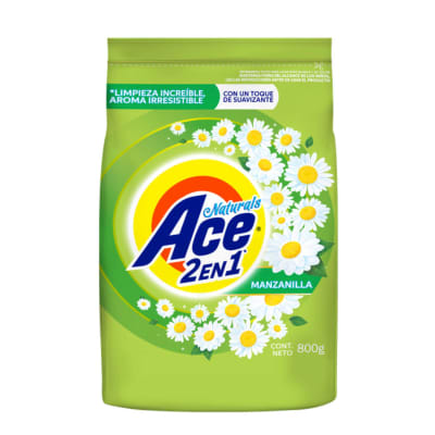 DETERGENTE ACE