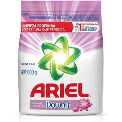 ARIEL