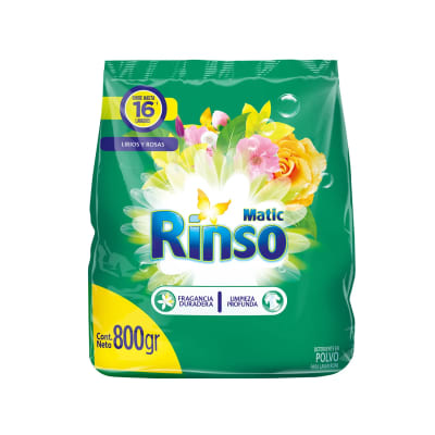 RINSO