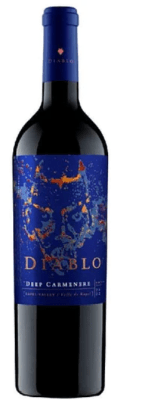 VINO DIABLO