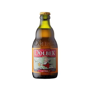 CERVEZA DOLBEK