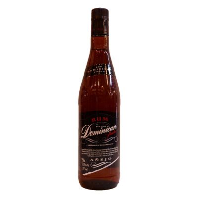 RON DOMINICAN FIESTA