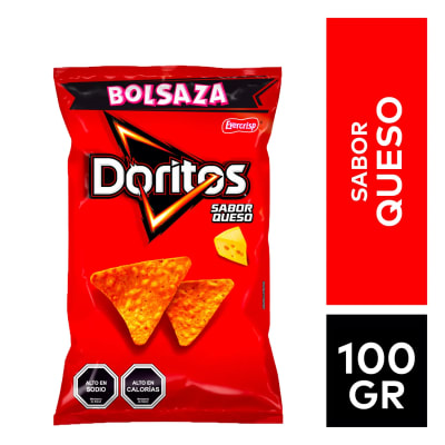DORITOS EVERCRISP