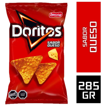 DORITOS EVERCRISP