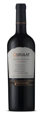 VENTISQUEROS GRAN RESERVA