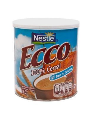 CAFÉ ECCO