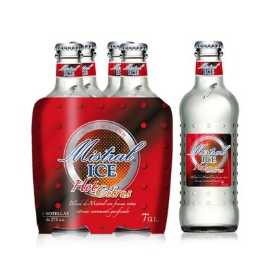 PISCO MISTRAL