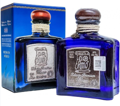 TEQUILA EL AMO