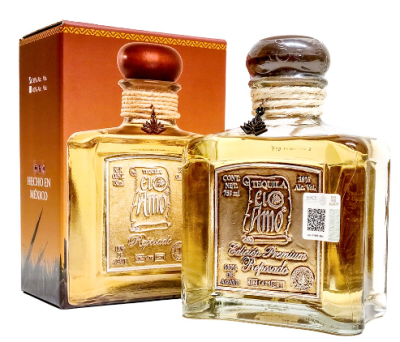 TEQUILA EL AMO
