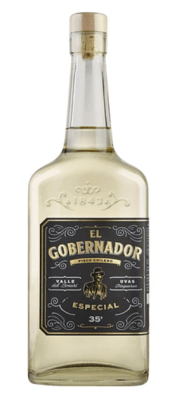 PISCO EL GOBERNADOR
