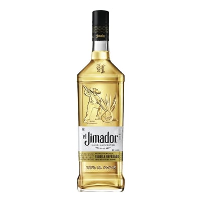 EL JIMADOR