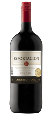 EXPORTACION BOTELLON