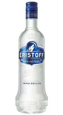 ERISTOFF